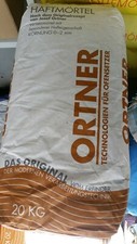 "2 kg hochwertiger Profi  Haftmörtel Kachelofen Mörtel