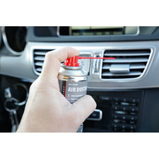 Druckluft Spray 300ml Spraydose Mit Röhrchen Auto Pc Reinigung Pulver