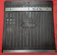 1  Schmutzfänger  PKW  LKW