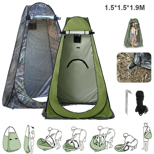Duschzelt camping pop - duschzelt,