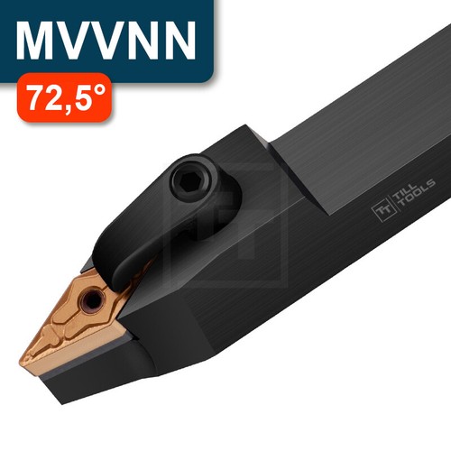 Mvvnn drehmeißel drehhalter - drehmeißel,