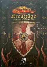 cthulhu - kreuzzüge
