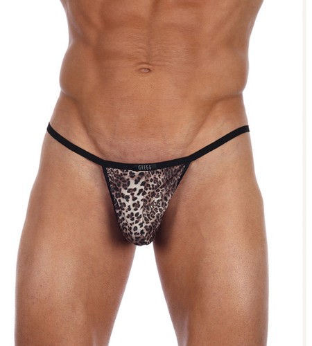 String serengeti - g-string,,