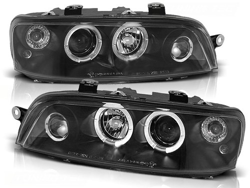 Angel eyes scheinwerfer set - eyes,