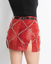 Sandy Kinky TB-800 Echt Leder