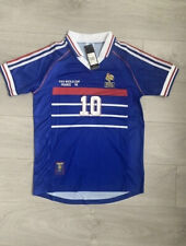 1998 #10 Sport Retro Shirt