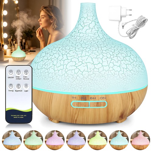 Luftbefeuchter diffusor - luftbefeuchter,