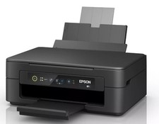 Epson Expression Home XP-2205 Drucker 3-in-1-Multifunktionsdrucker, WLAN Scannen