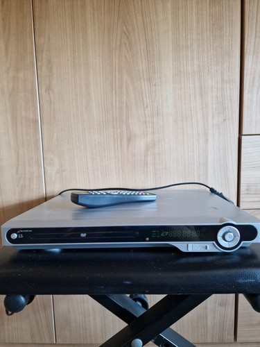 Xsuper dvd video - dvd, recorder