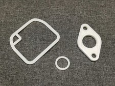 Simson 16 mm BVF Vergaser Dichtsatz Dichtung S50 S51 S70 KR51 Schwalbe Weiß 