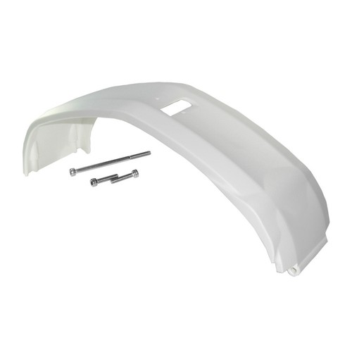 Haibike haea dcp - haibike, skidplate