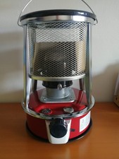 Petroleumheizung (mit