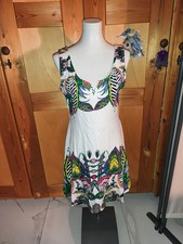 Desigual Damen Lässig