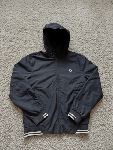 Fred perry brentham jacke - fred, |