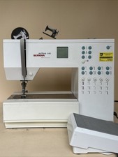 Nähmaschine Bernina Activa