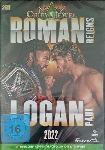 Ovp wwe wwf - ecw, uswa