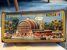 Faller H0 360 Exclusiv Modell