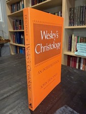 Wesley's Christology : An