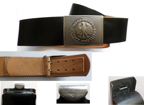 Deutsche armee gürtel - deutsche,
