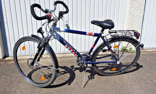 Fahrrad mckenzie hqb - fahrrad,,