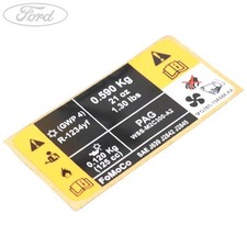 Original Ford Figo  / KA+