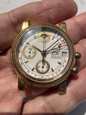 Lemania 5100 seltenes Uhrwerk