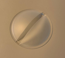 Oligo Grace Unlimited Wandleuchte Ersatzglas Glas Glass