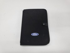 Ford Focus Mk2 - Betriebsanleitung Bordbuch Bordmappe (36)