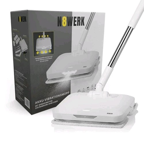 Bodenwischer vibrationsmopp - bodenwischer,