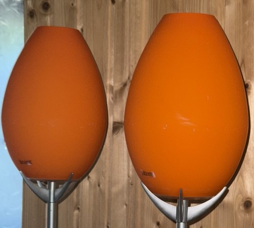 Lampe stehlampe lucente - lampe, 2x