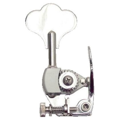 Tuner hipshot he6 - d-tuner,