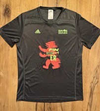 adidas Berlin Marathon Finisher T-Shirt Größe: M
