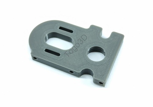 Motorhalter kyosho inferno mp5 - kyosho,