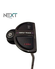 Odyssey Triple Track 2-Ball