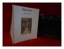 BARNI, ROBERTO (1939-) Roberto