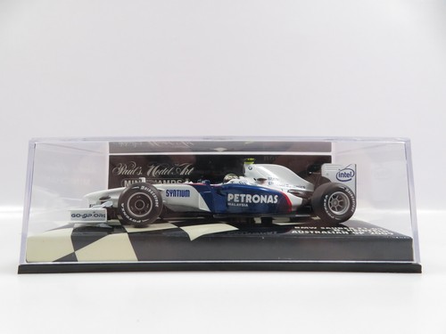 Minichamps 400090006 bmw - minichamps,
