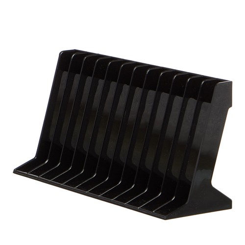 Tape cassette stand - tape,