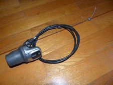 Shimano Nexus SL-8S20 8x Drehgriffschaltung Schaltgriff Drehgriff Nabenschaltung