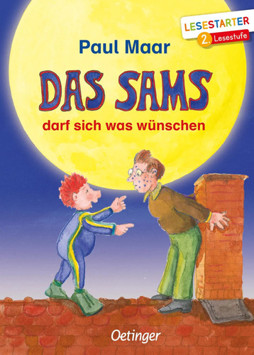 Das sams darf - das,
