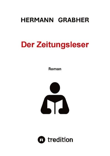 Der zeitungsleser hermann - der,
