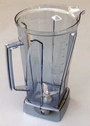 Vita mix blender pitcher - vita,