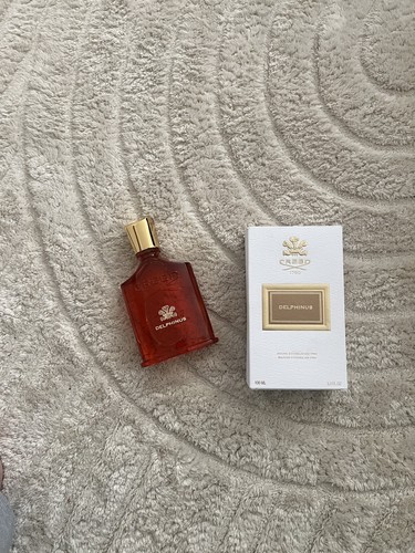 Creed delphinus eau parfum - delphinus,