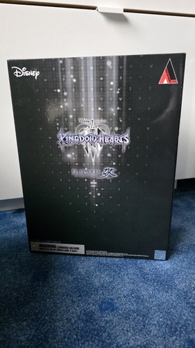Kingdom hearts play - kingdom, 3