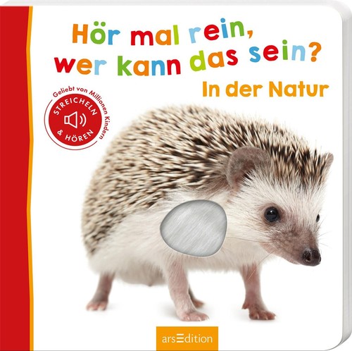 Hör mal rein wer kann - rein,,