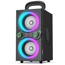 TPBEAT Lautsprecher Tragbarer