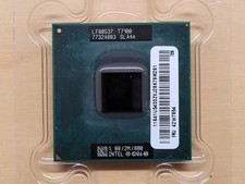 Intel Core 2 Duo Mobile T7100