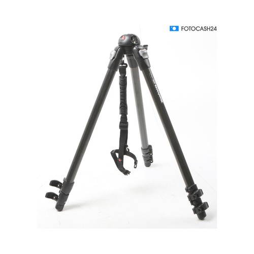 Manfrotto stativ 055 mf3 - manfrotto,