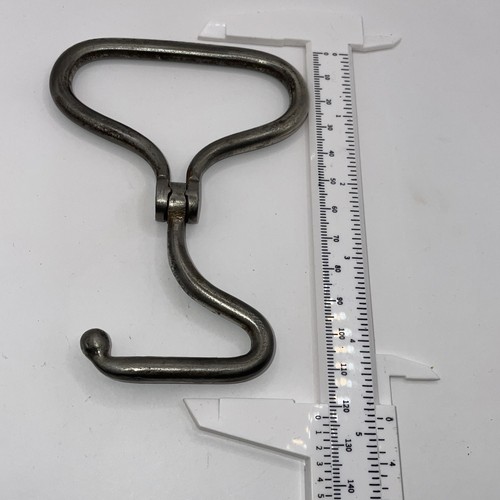 Antiker stahl ende - antiker,