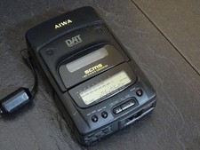 AIWA HDS-S100  DAT RECORDER