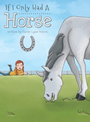 Only had horse by - if,